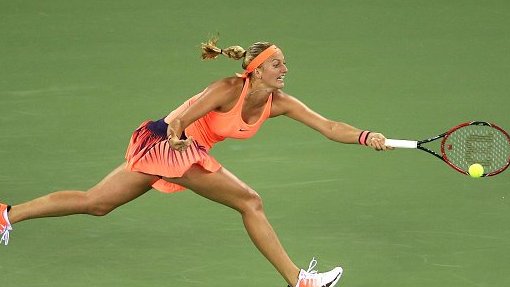 Петра Квитова