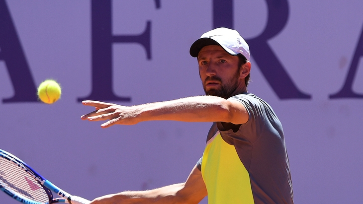 Константин Кравчук