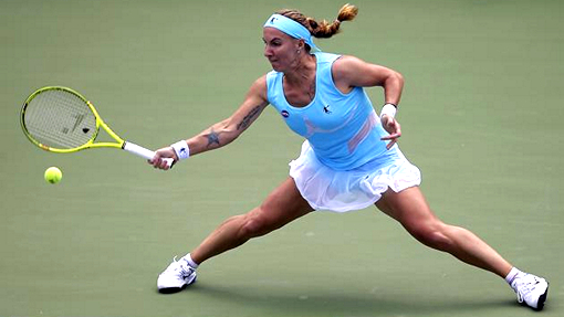 Светлана Кузнецова