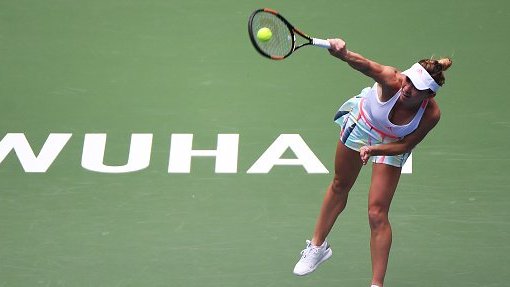 Симона Халеп