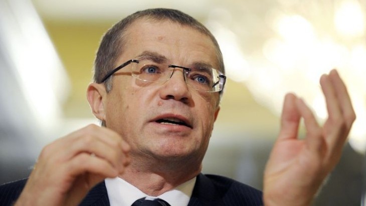 Александр Медведев