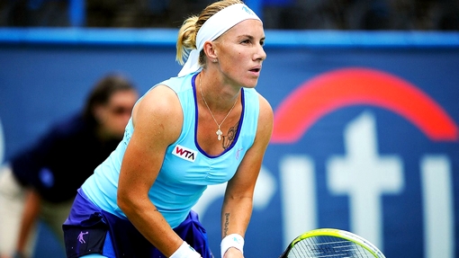 Светлана Кузнецова