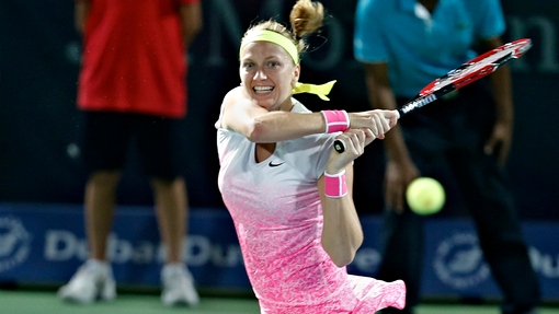 Петра Квитова