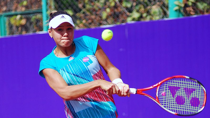 Евгения Родина