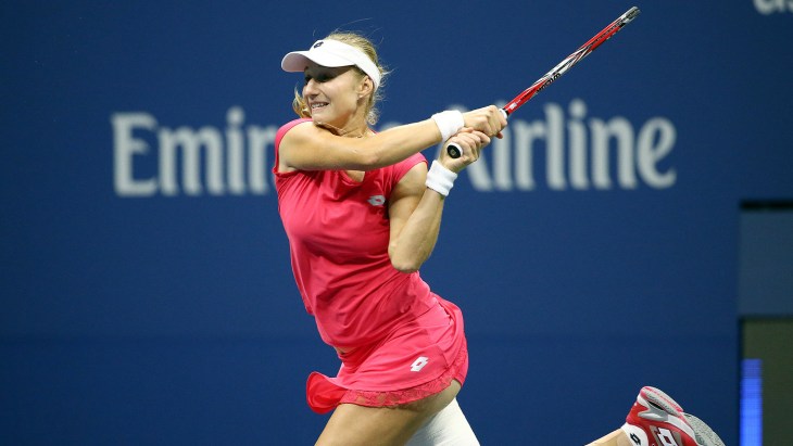 Екатерина Макарова