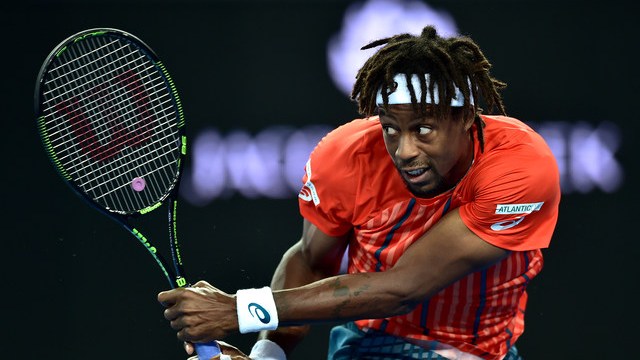 Гаэль Монфис