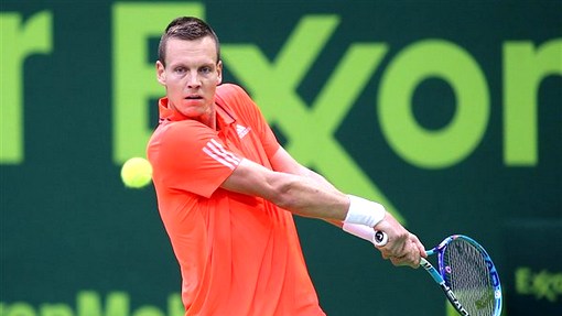 Томаш Бердых