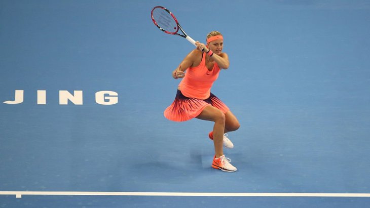 Петра Квитова