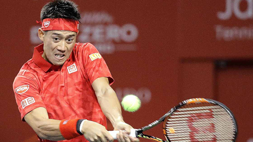 Кеи Нисикори