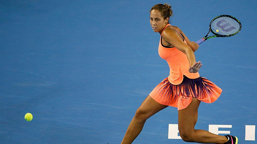 Мэдисон Киз