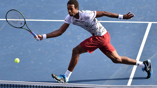 Гаэль Монфис