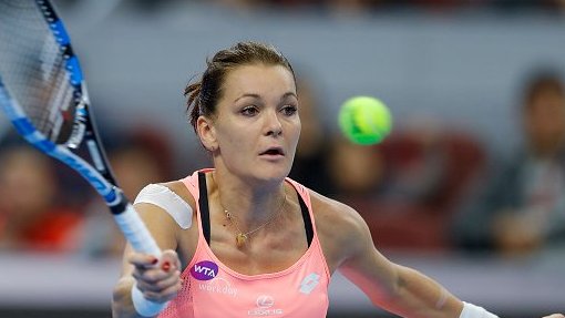 Агнешка Радванска