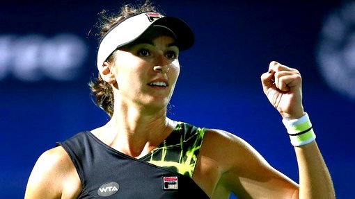 Ярослава Шведова