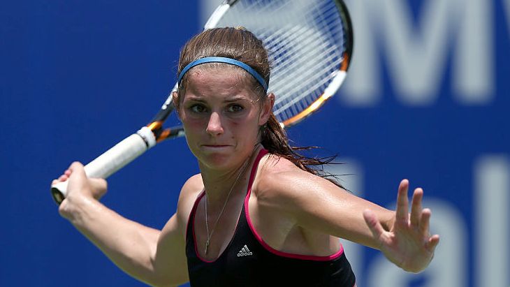 Полина Лейкина