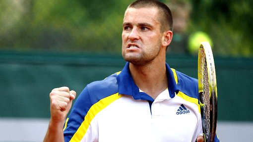 Михаил Южный