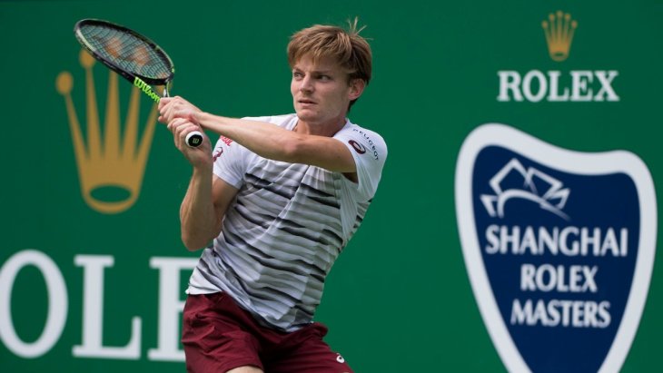 Давид Гоффен