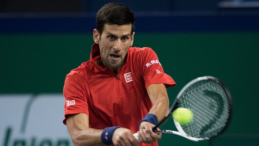 Новак Джокович