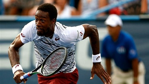 Гаэль Монфис