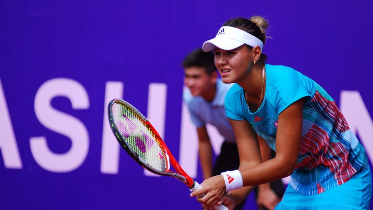 Евгения Родина