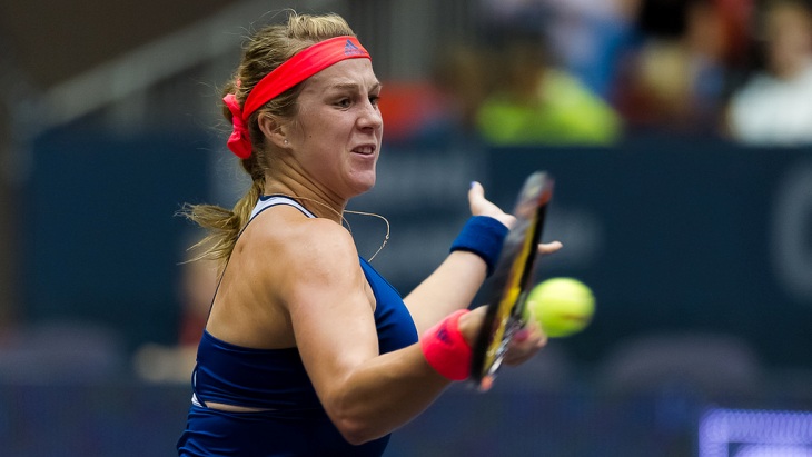 Анастасия Павлюченкова