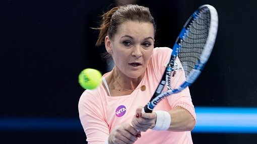 Агнешка Радванска