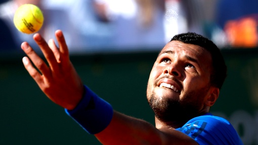 Жо-Вилфрид Тсонга