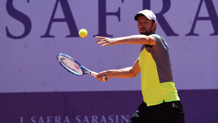 Константин Кравчук