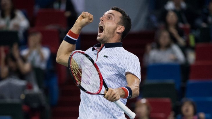 Роберто Баутиста-Агут