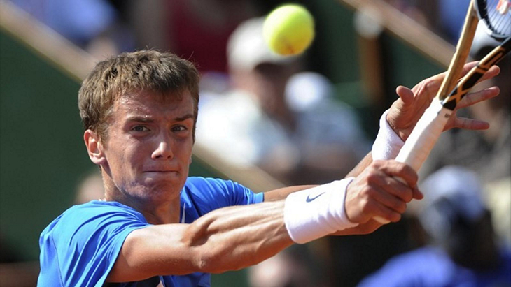 Андрей Кузнецов