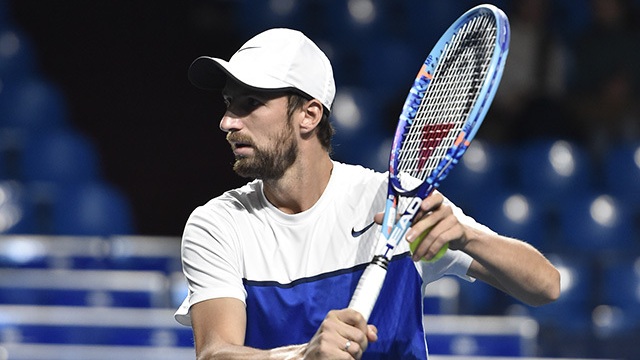 Константин Кравчук