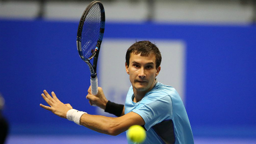 Евгений Донской