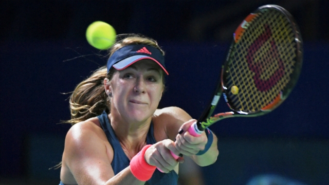 Анастасия Павлюченкова