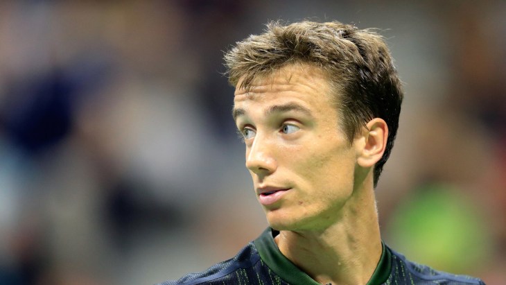 Андрей Кузнецов