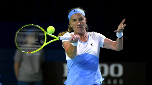 Светлана Кузнецова