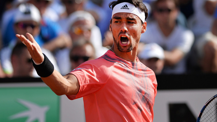 Фабио Фоньини