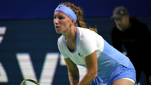 Светлана Кузнецова