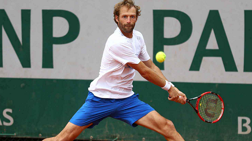 Стефан Робер