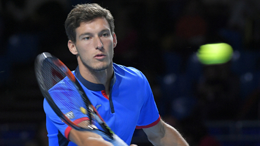 Пабло Карреньо-Буста