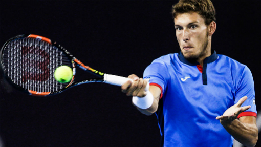 Пабло Карреньо Буста