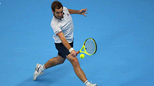 Ришар Гаске