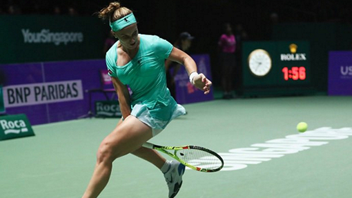 Светлана Кузнецова