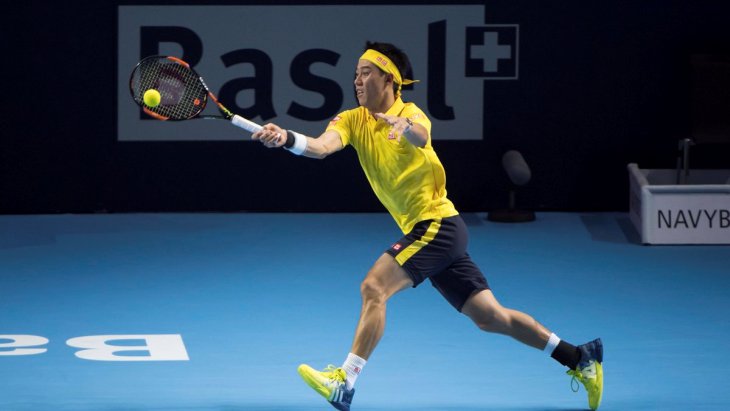 Кеи Нисикори