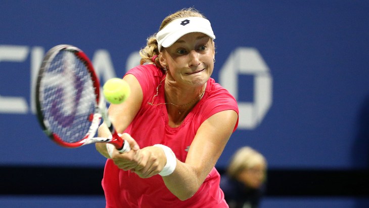 Екатерина Макарова