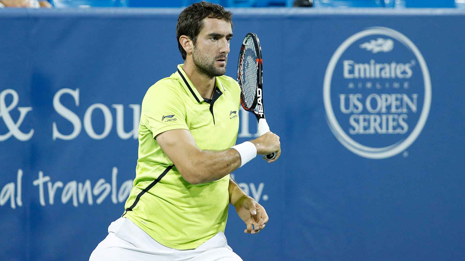 Марин Чилич