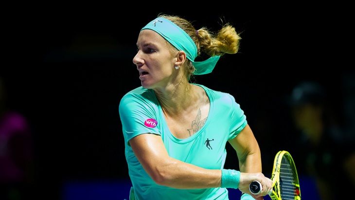 Светлана Кузнецова