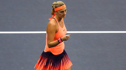 Петра Квитова