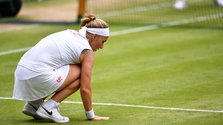 Светлана Кузнецова