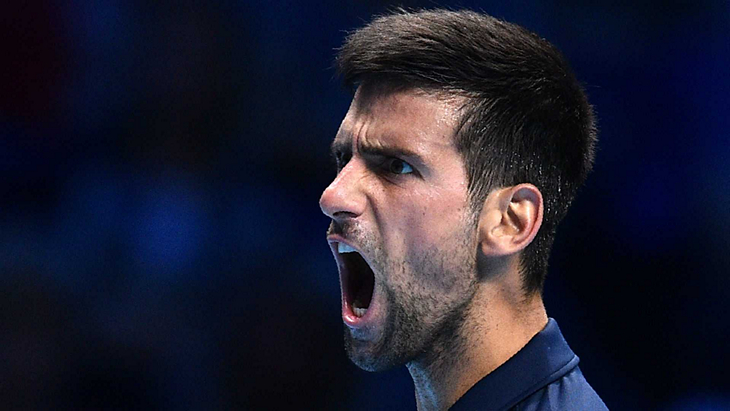 Новак Джокович