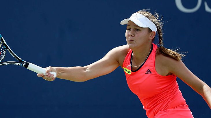 Евгения Родина