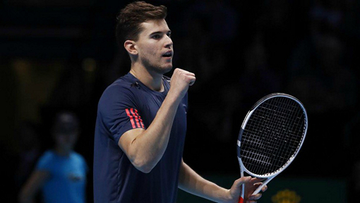 Доминик Тим